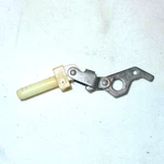 Oem Husqvarna Chain Brake Knee Joint, 261 257 254 272 365 371 372, #501875303 Used. Price: $6.00.