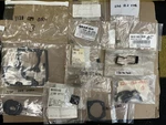 Stihl Miscellaneous Parts For 09, 010, 011 Chainsaws Open. Price: $40.00.