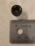 Husqvarna Poulan 530091546 Threaded Rope Guide Nos - Free Shipping W/tracking Open. Price: $12.75.