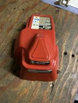 Oem Homelite Pro 4618 4620C Chainsaw Top Cover Free Shipping Used. Price: $17.95.