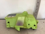 Poulan Chainsaw Wild Thing 2375 Part 530049227 Cylinder Shield Used. Price: $15.00.