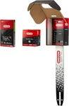 Oregon 637235 Conversion Kit, 10" For Echo CS-2511T New. Price: $59.74.