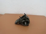 Craftsman 917.353762 3.7/18" Chainsaw Oem Crankcase Crankshaft Used. Price: $12.97.