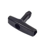 Oregon Starter Handle, Compatible W/ Stihl 31-914 New. Price: $10.18.