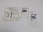 Lot Of New Genuine Oem Husqvarna 537017401 Sleeve. Price: $14.00.
