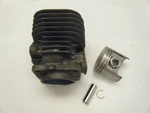 Sachs Dolmar New 123 Cylinder, Piston And Pin Pn Cast# 131 010 Open. Price: $249.99.