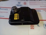 Briggs & Stratton Quart Metal Gas Tank 291834 Superced 399390 With Cap Used. Price: $50.00.