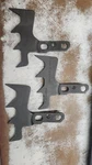 Husqvarna Felling Dog, Part NUMBER:506014901 (1PK) New. Price: $15.99.