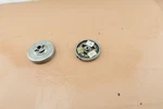 Mcculloch Power Mac 6 Chainsaw Oem Clutch & Drum 90150 3/8 Used. Price: $14.99.