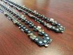 2 Pack 16" Saw Chain 3/8" Pitch .050" Gauge 60 Dl For Husqvarna Echo Stihl New. Price: $28.95.