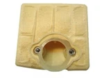 501 80 71-05 Air Filter W/ Felt Fits Husqvarna 181 266 281 288 New. Price: $14.70.