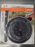 Genuine Stihl Durocut 40-4 Trimmer Head, Fits Fs 260, 311, 360, And More New. Price: $36.00.