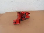 Homelite 150 Chainsaw Oem Oil Tank 93742 Used. Price: $6.29.