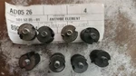Oem Husqvarna Av Buffer, Small, Fine Thread, (1PC) 501530501 New. Price: $10.99.