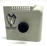 Air Filter Cover Fits Stihl 045 056, Magnum Chainsaws Part # 1115-141-1000 New. Price: $27.95.