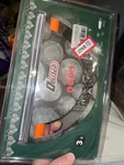 Oulisen 14 Inch Chainsaw X 3/8 35CM New. Price: $18.74.