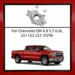 Premium High Volume Oil Pump For Gm Engines 4.8 5.7 6.0L LS1 LS3 New. Price: $35.88.