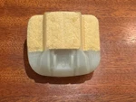 New Oem Husqvarna 522675403 / 522675406 Air Filter 545 550 Xpg. Price: $9.99.