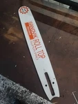 Vintage Nos Sandvik Windsor Chainsaw Bar 16" .063 60DL Stihl Mount Open. Price: $44.95.