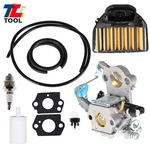 Carburetor Kit For Husqvarna 544883001 455 460 461 WTA-29 WTEA-1-1 C1M-EL35 New. Price: $13.03.