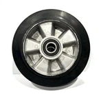 Oem Husqvarna 543045951 Concrete Saw Rear Wheel FS400 FS410 FS413 FS500 FS600 New. Price: $39.99.