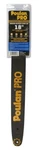 Poulan 18" Guide Bar 952-044689 91VJP,3/8, .050,62 Drive Links Nos Z1 Open. Price: $34.95.