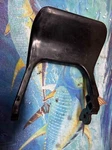 Oem Genuine Hand Guard Stihl 11187929101 Fits 028 Wood Boss. Box F15 Used. Price: $12.00.
