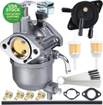 Carburetor For Ezgo Rxv Txt Gas Golf Carts 2008-2015 With Fuel Pump Oem 808656 New. Price: $52.99.