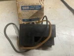 Oem Husqvarna Ignition Module Coil, Sem AM2, 162 480 380 185 263, #501525401 New. Price: $49.99.