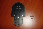 Bar Tip .325 For Chainsaw ------ Box 302 New. Price: $8.95.