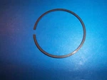 New Husqvarna Piston Ring Fits 266 501685901 Oem Free Shipping TC17 HT1. Price: $13.98.