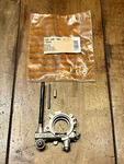 Stihl Oil Pump Assembly 034 036 MS360 1125-640-3201 Genuine Oem New. Price: $122.50.