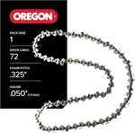 Speedcut Chainsaw .325" Pitch, .050" (1.3 Mm) Gauge For 18 Inch Bar, 72 New. Price: $33.75.