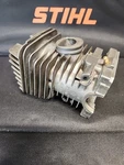Stihl Oem Ms 029/290 Cylinder Used. Price: $44.99.