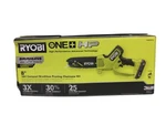 Ryobi One+ Hp 18V 8" Compact Brushless Pruning Chainsaw Kit PSBCW01K Open. Price: $129.95.