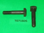 Oem Genuine Mcculloch 92459 Bar Bolt Stud, 600 Series PM800 DE50 Chainsaw Nos New. Price: $14.99.