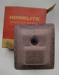 Homelite Genuine Replacement Part A-94106 Air Filter Nos New. Price: $12.99.