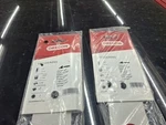 Oregon 140SDEA095 14" Single Rivet Guide Bar, 91 Series New. Price: $32.00.