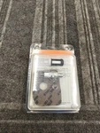 Stihl 4241-007-1800 Tune-up Service Assembly Fits BG56 BG66 SH56 New. Price: $30.51.
