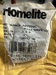 Oem A-97990-C/A Homelite Chainsaw Kit Pulley& Rope 410 540 Vintage New Old Stock. Price: $14.99.