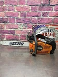 Echo CS355T Chainsaw Used. Price: $199.00.