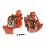 Genuine Husqvarna 544896602 Crankcase Asm 570 576XP Autotune Oem New. Price: $195.25.