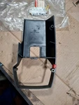 Jonsered 630 Chainsaw Nos Top Cover Open. Price: $75.00.