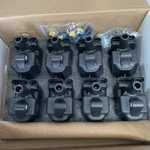 Msd 828583 Ignition Coils Pro Power Series, Black, 8-PACK New. Price: $669.00.