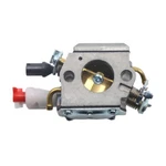 Carburetor For Husqvarna 340 345 346 350 353 Zama Chainsaw Parts 503283208 New. Price: $13.99.