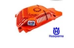 Oem Husqvarna Chainsaw Starter Side Fan Housing 522741301 588415001 New. Price: $29.99.