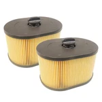 (2 Pack) Air Filter For Husqvarna K970 & K1260 Concrete Cut-off Saw 510244103 New. Price: $24.99.