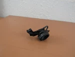 Husqvarna 340 Chainsaw Oem Carburetor Adapter Boot 5038662 Used. Price: $9.99.