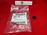 Nos Oem Husqvarna 503554901 Switch 49-01 Open. Price: $14.99.