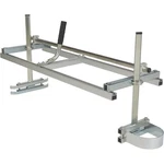 Strongway 36IN. Portable Chainsaw Sawmill, Fits Bars Up To New. Price: $229.99.